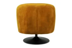 Best Tower Living Fauteuil Gold Barga