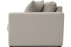 Be Cozy Home Loveseats^Fauteuil Handsome
