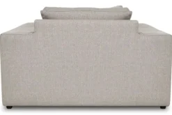 Be Cozy Home Loveseats^Fauteuil Handsome