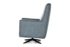 Sale Design Italia Fauteuil hoog Farnetta - Marsi