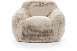 Online By-Boo Fauteuil Hug - taupe | 230158 Hug