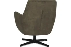 Label51 Draaifauteuils^Fauteuil Hunter CM-55.001 Toby