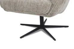 Living & Chill Draaifauteuils^Fauteuil Innes