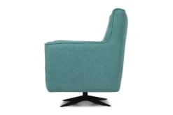 Design Italia Draaifauteuils^Fauteuil laag  Farnetta - Marsi