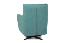 Design Italia Draaifauteuils^Fauteuil laag  Farnetta - Marsi