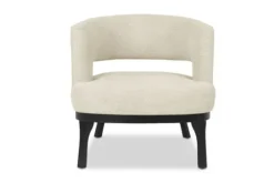 Caggia Ronde Fauteuils^Fauteuil Lindos