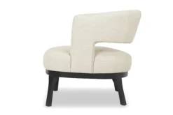 Caggia Ronde Fauteuils^Fauteuil Lindos