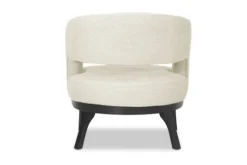 Caggia Ronde Fauteuils^Fauteuil Lindos