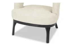 Caggia Ronde Fauteuils^Fauteuil Lindos