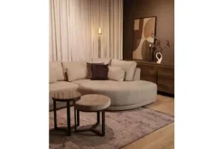 Savoy Loveseats^Fauteuil Lisette