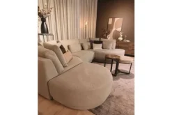 Savoy Loveseats^Fauteuil Lisette