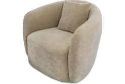 Be Inspired Ronde Fauteuils^Fauteuil Lush