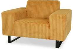 Best Dakota Industrial Fauteuil Martini