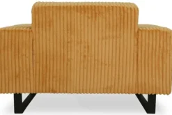 Best Dakota Industrial Fauteuil Martini