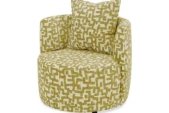 Online Chloé Fauteuil Mazi