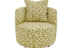 Online Chloé Fauteuil Mazi