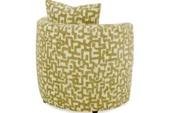 Online Chloé Fauteuil Mazi