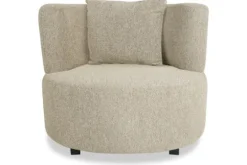 Caggia Ronde Fauteuils^Fauteuil Melitta