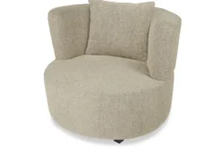 Caggia Ronde Fauteuils^Fauteuil Melitta