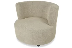 Caggia Ronde Fauteuils^Fauteuil Melitta
