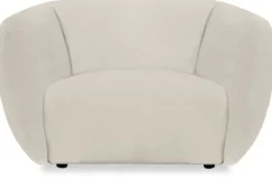 Inmeubels Ronde Fauteuils|Loveseats^Fauteuil Morgana