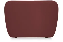 Inmeubels Ronde Fauteuils|Loveseats^Fauteuil Morgana