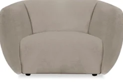 Inmeubels Ronde Fauteuils|Loveseats^Fauteuil Morgana