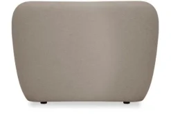 Inmeubels Ronde Fauteuils|Loveseats^Fauteuil Morgana