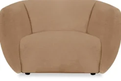 Inmeubels Ronde Fauteuils|Loveseats^Fauteuil Morgana