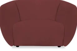 Inmeubels Ronde Fauteuils|Loveseats^Fauteuil Morgana