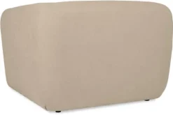 Inmeubels Loveseats^Fauteuil Morgana