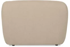 Inmeubels Loveseats^Fauteuil Morgana