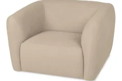 Inmeubels Loveseats^Fauteuil Morgana