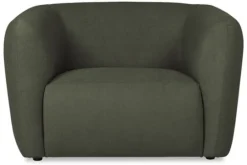 Inmeubels Loveseats^Fauteuil Morgana