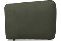 Inmeubels Loveseats^Fauteuil Morgana