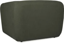 Inmeubels Loveseats^Fauteuil Morgana
