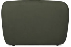 Inmeubels Loveseats^Fauteuil Morgana