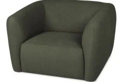 Inmeubels Loveseats^Fauteuil Morgana
