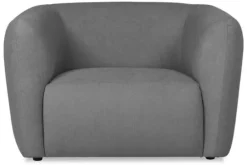 Inmeubels Loveseats^Fauteuil Morgana