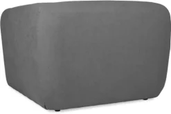 Inmeubels Loveseats^Fauteuil Morgana