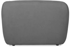 Inmeubels Loveseats^Fauteuil Morgana