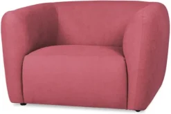 Inmeubels Loveseats^Fauteuil Morgana