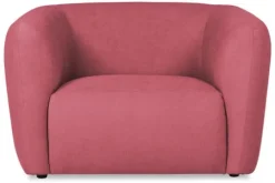 Inmeubels Loveseats^Fauteuil Morgana