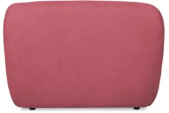 Inmeubels Loveseats^Fauteuil Morgana