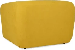 Inmeubels Loveseats^Fauteuil Morgana