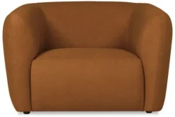 Inmeubels Loveseats^Fauteuil Morgana