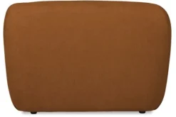 Inmeubels Loveseats^Fauteuil Morgana