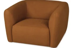 Inmeubels Loveseats^Fauteuil Morgana