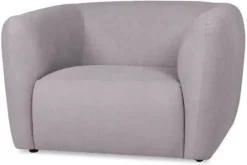 Inmeubels Loveseats^Fauteuil Morgana