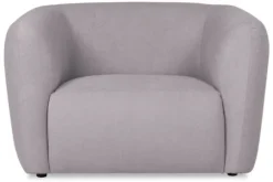 Inmeubels Loveseats^Fauteuil Morgana